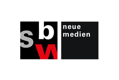 Logo SBW Neue Medien