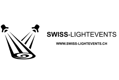 Logo Swiss Lightevents